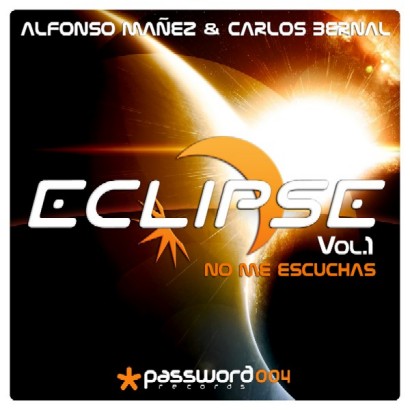 Portada del temazo Eclipse – Crazy Wave