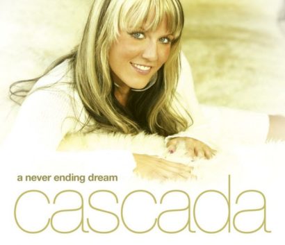 Cascada A Never Ending Dream