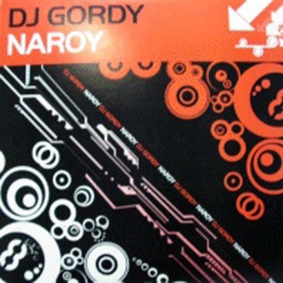 DJ Gordy Naroy