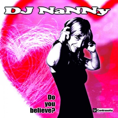 Portada del temazo Dj Nanny – Pokycao