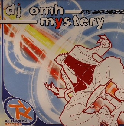 DJ Omh Mystery