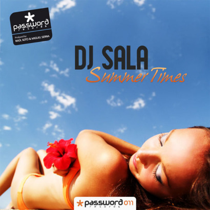 Portada del temazo Dj Sala – Old School