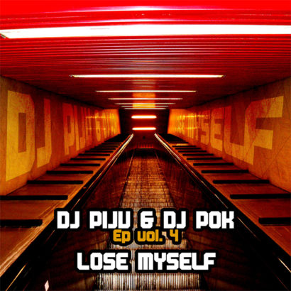 Portada del temazo Dj Piju & Dj Pok – Get Wicked