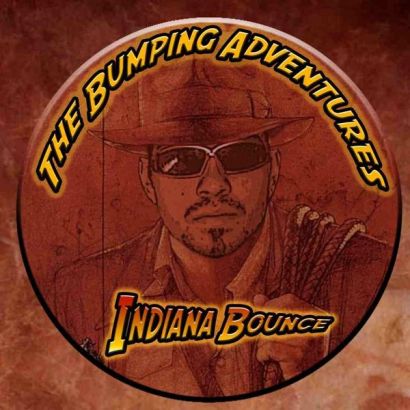 Portada del temazo Indiana Bounce – Everybody Salsa