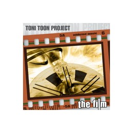 Toni Toon Project The Film