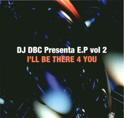 Portada del temazo DJ DBC – The New Beat (Klubb Mix)