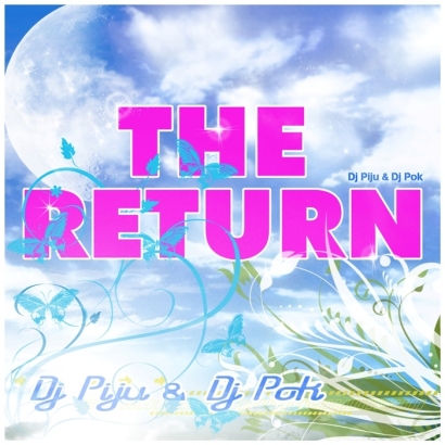 Portada del temazo Dj Piju & Dj Pok – Yeaaah!