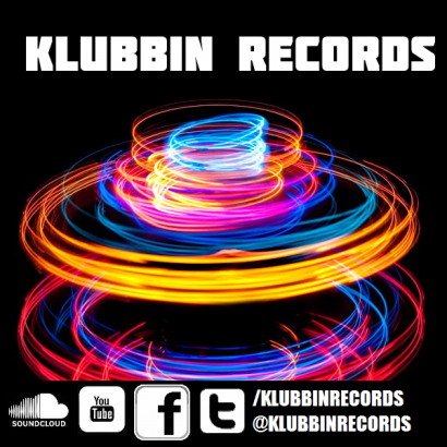 Logo de Klubbin Records