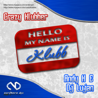 Portada del temazo Crazy Klubber Vs. Andy K & Lujan – Fish Throw