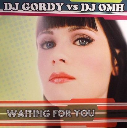 DJ Gordy vs DJ Omh Waiting For You