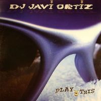 Portada del temazo Dj Javi Ortiz – Dance In The Buggy (Original Mix)
