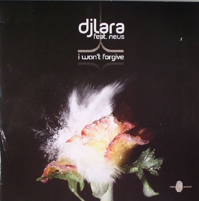 Portada del temazo Dj Lara – Fuck
