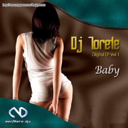 Portada del temazo Dj Torete – Move Your Body
