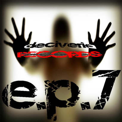 Portada del temazo Dj Patxi Deciveria – Hands Up