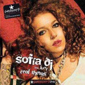 Sof a DJ feat. Lucy Real Thing