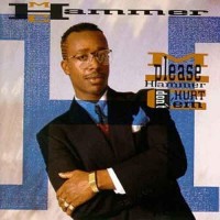 Portada del temazo Mc Hammer – U Can’t Touch This