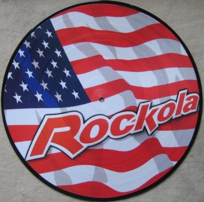 Portada del temazo Rockola – No More
