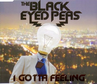 The Black Eyed Peas I Gotta Feeling