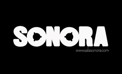 Logotipo Sonora