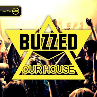 Portada del temazo Buzzed – Our House