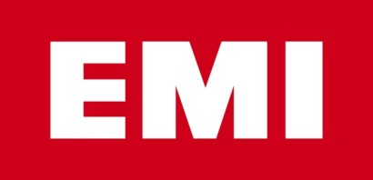 Logo de EMI
