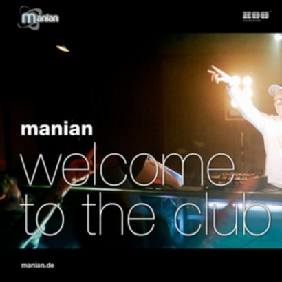 Manian Welcome To The Club