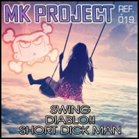 Portada del temazo Mk Project – Swing