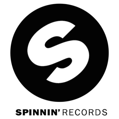 Logo de Spinnin’ Records