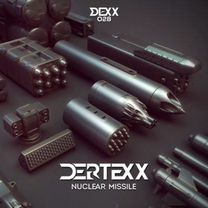 Dertexx Nuclear Missile