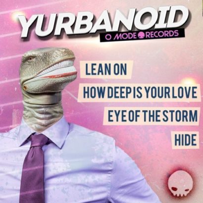 Yurbanoid Lean On
