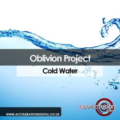 Oblivion Project Cold Water