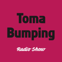 Portada Toma Bumping Radio Show