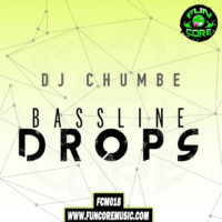 Portada del temazo Dj Chumbe – Bassline Drops