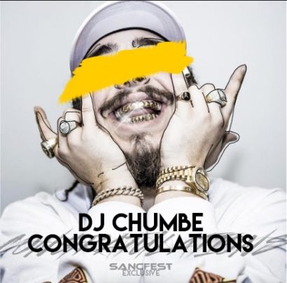 Dj Chumbe Congratulations Pure Mix