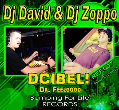 Dj DavidDj Zoppo Dr Feelgood 2K12 Remix