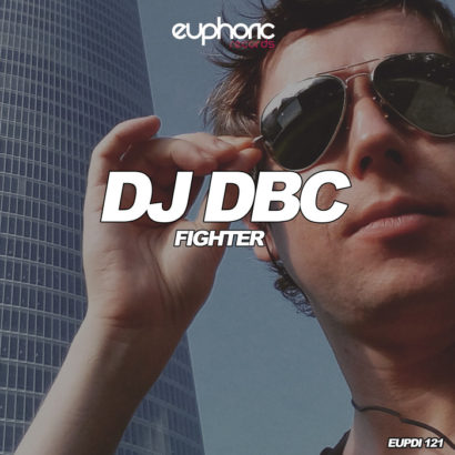 Portada del temazo Dj Dbc – Fighter (Klubb Vocal Mix)