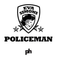 Portada del temazo Eva Simons feat. Konshens – Policeman