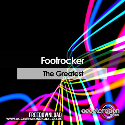 Footrocker The Greatest