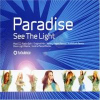 Portada del temazo Paradise – See The Light