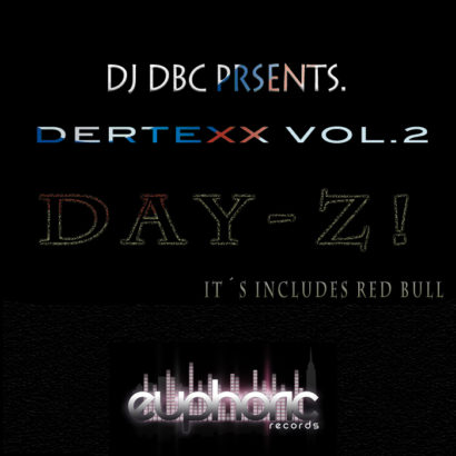 Dertexx Day Z