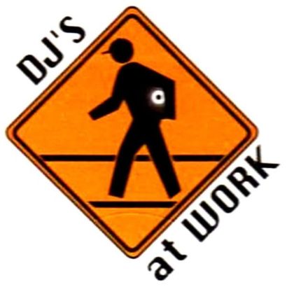 Logo de DJ’s At Work