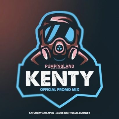 DJ Kenty Pumpingland 2019
