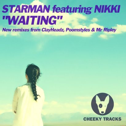 Starman Feat. Nikki Waiting