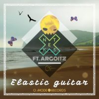 Portada del temazo Dj Nesket Ft. Argoitz – Elastic Guitar