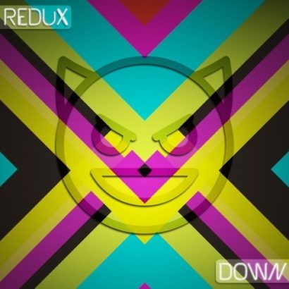 Portada del temazo Redux – Down