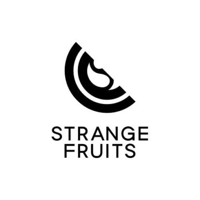 Logo de Strange Fruits