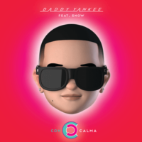Portada del temazo Daddy Yankee – Con Calma (Feat. Snow)