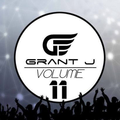 Grant J Volume 11