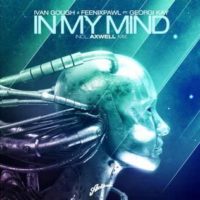 Portada del temazo Ivan Gough & Feenixpawl ft. Georgi Kay – In My Mind