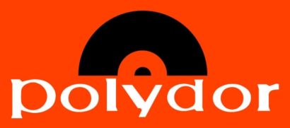 Logo de Polydor